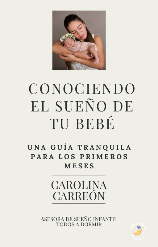Ebook Sueño del Recién Nacido